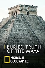 Cover image of the movie Buried Truth of the Maya