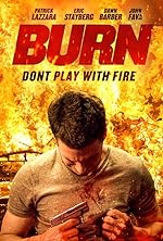 Cover image of the movie Burn