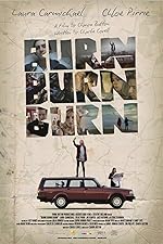 Cover image of the movie Burn Burn Burn
