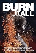 Cover image of the movie Burn It All