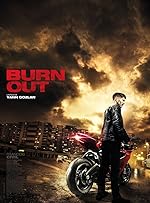 Cover image of the movie Burn Out