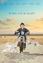Cover image of the movie Burn Your Maps
