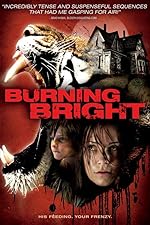 Cover image of the movie Burning Bright