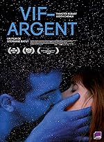 Cover image of the movie Burning Ghost