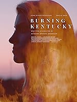 Cover image of the movie Burning Kentucky