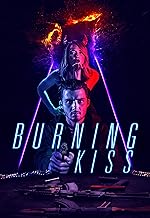 Cover image of the movie Burning Kiss