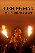 Cover image of the movie Burning Man and the Meaning of Life