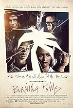 Cover image of the movie Burning Palms