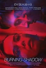 Cover image of the movie Burning Shadow