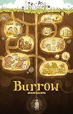 Cover image of the movie Burrow