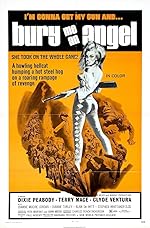 Cover image of the movie Bury Me an Angel