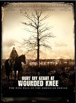 Cover image of the movie Bury My Heart at Wounded Knee