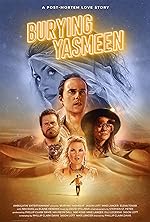 Cover image of the movie Burying Yasmeen