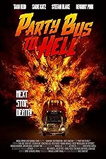 Cover image of the movie Bus Party to Hell