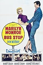 Cover image of the movie Bus Stop