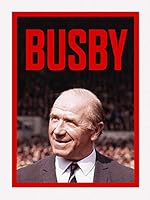 Cover image of the movie Busby