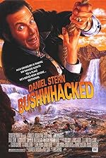 Cover image of the movie Bushwhacked