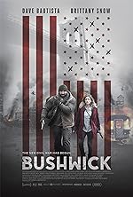 Cover image of the movie Bushwick
