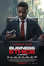 Cover image of the movie Business Ethics