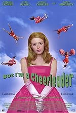 Cover image of the movie But I'm a Cheerleader