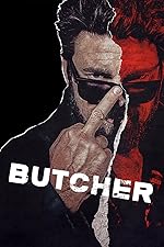 Cover image of the movie Butcher: A Short Film