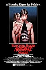 Cover image of the movie Butcher, Baker, Nightmare Maker