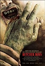 Cover image of the movie Butcher Boys
