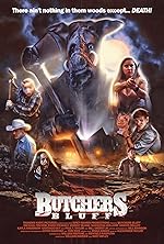Cover image of the movie Butchers Bluff