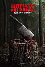 Cover image of the movie Butchers Book Two: Raghorn