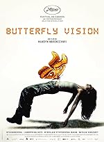 Cover image of the movie Butterfly Vision