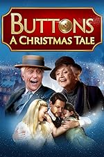 Cover image of the movie Buttons, A New Musical Film