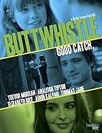 Cover image of the movie Buttwhistle