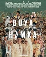 Cover image of the movie Buya Hamka Vol. 1