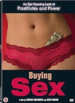 Cover image of the movie Buying Sex