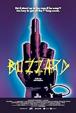 Cover image of the movie Buzzard