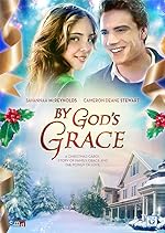 Cover image of the movie By God's Grace
