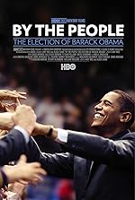Cover image of the movie By the People: The Election of Barack Obama