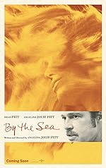 Cover image of the movie By the Sea