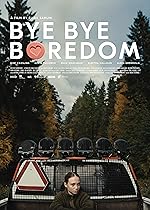 Cover image of the movie Bye Bye Boredom