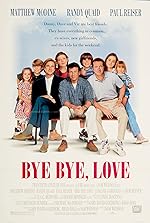 Cover image of the movie Bye Bye Love