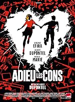 Cover image of the movie Bye Bye Morons