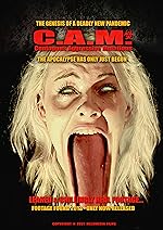 Cover image of the movie C.A.M.