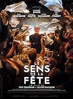 Cover image of the movie C'est la vie!