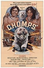 Cover image of the movie C.H.O.M.P.S.