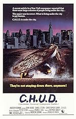 Cover image of the movie C.H.U.D.