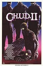 Cover image of the movie C.H.U.D. II: Bud the Chud