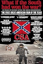 Cover image of the movie C.S.A.: The Confederate States of America