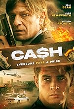 Cover image of the movie Ca$h