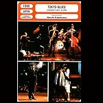 Cover image of the movie Cabaret