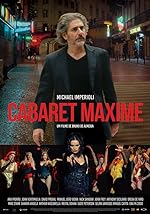 Cover image of the movie Cabaret Maxime